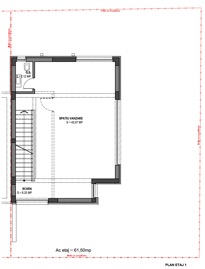 Etaj 1