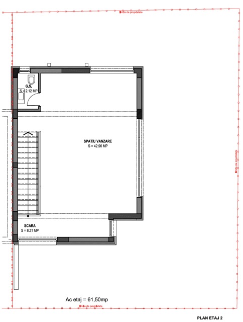 Etaj 2